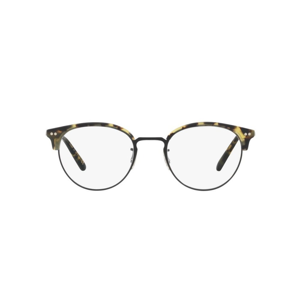 Oliver Peoples Pollack OV5358 1571Eyeglasses - Picture 2 of 4
